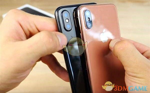 《iPhoneX》无法使用airdrop传输文件解决办法