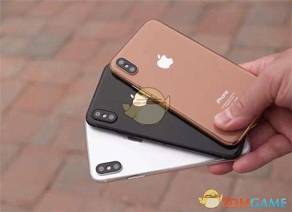 《iPhoneX》无法使用airdrop传输文件解决办法
