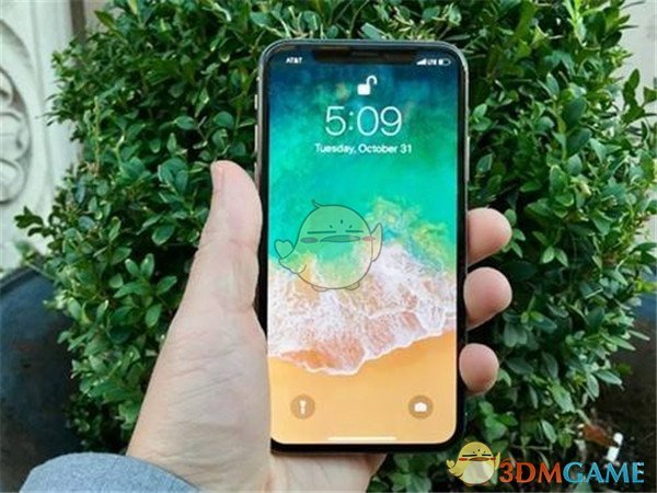 《iPhoneX》无法打开使用嘿Siri功能解决办法