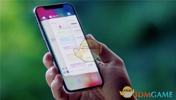 《iPhoneX》忘记ID密码解锁解决办法