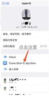 《iPhoneX》无法下载应用解决办法