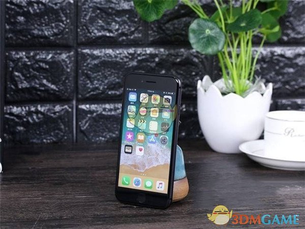 《iPhoneX》添加QQ邮箱方法介绍