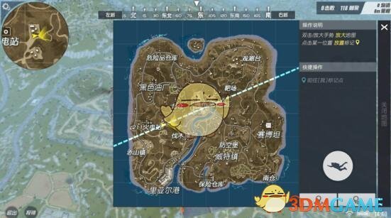 《终结者2：审判日》冷门开局点介绍