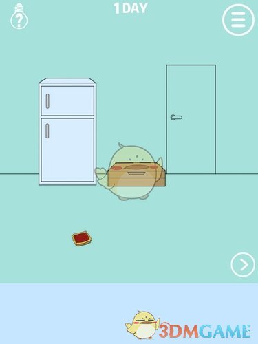 《妈妈把我的辣条藏起来了2》第一关通关攻略