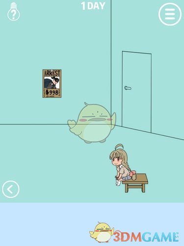 《妈妈把我的辣条藏起来了2》第一关通关攻略