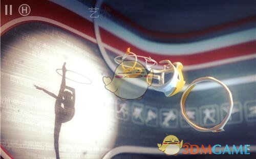 《投影寻真》第7.6关攻略