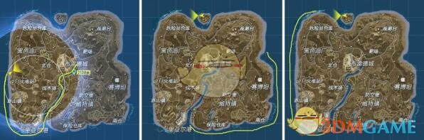 《终结者2：审判日》快艇刷新机制介绍