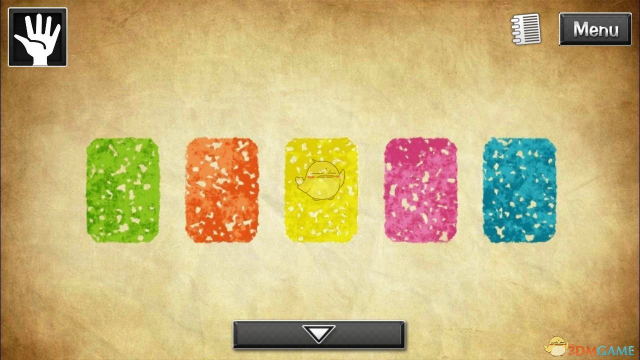 《逃脱解谜：古董旅店》第22关攻略