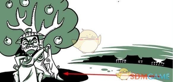 《太子X升职记》第3关攻略