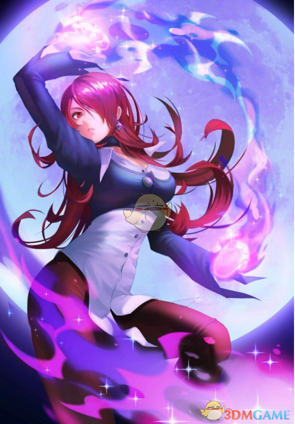 《骑士联萌》八神属性技能介绍