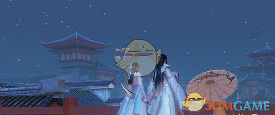 《楚留香手游》帮主转让方法