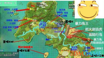 《创造与魔法》坐骑宠物获取地点汇总