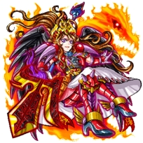 《怪物弹珠》幽玄骑士莫卓图鉴