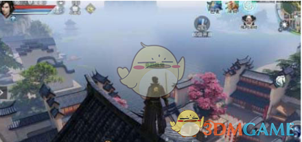 《楚留香手游》飞贼位置一览分享