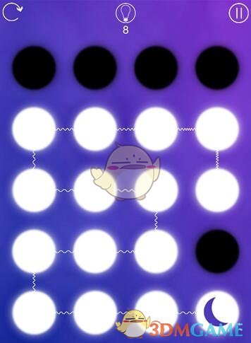 《同一个世界》第1-5关攻略