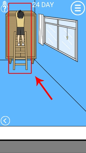 《逃课大作战》第24关攻略