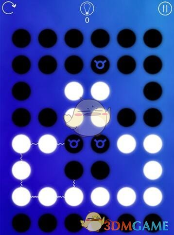 《同一个世界》第5-3关攻略