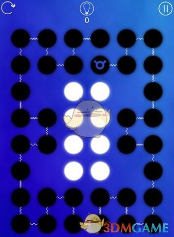 《同一个世界》第5-3关攻略