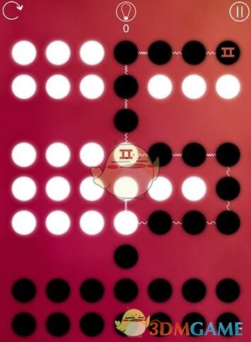 《同一个世界》第6-6关攻略