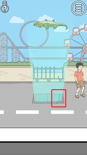 《陷阱回避2》第22关攻略