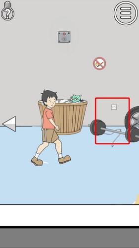 《陷阱回避2》第25关攻略