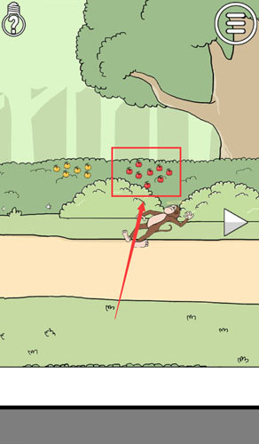 《陷阱回避》第25关攻略