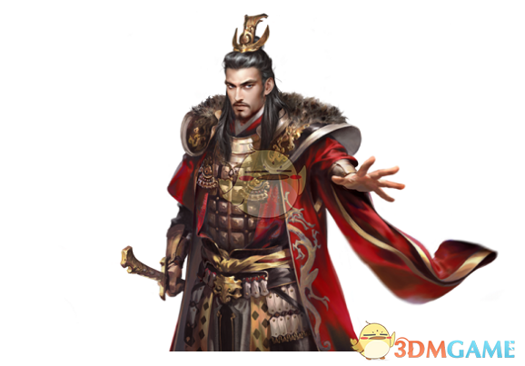 《乱世王者》孙权兵法搭配推荐