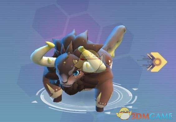 《萌宠大爆炸》丑牛技能图鉴