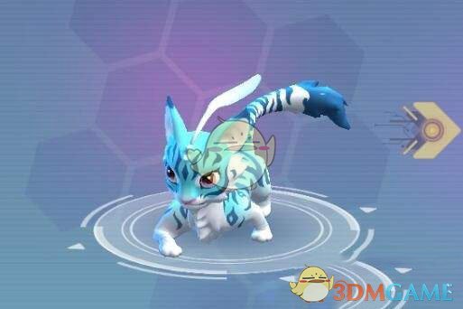 《萌宠大爆炸》寅虎技能图鉴