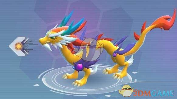 《萌宠大爆炸》云乘龙技能图鉴