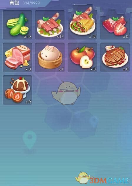 《萌宠大爆炸》前期食物及资源合理使用建议