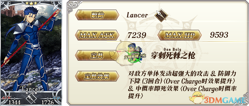 《FGO》800万下载突破纪念活动攻略大全