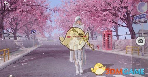 《荒野行动》最强步枪AK47对比分析