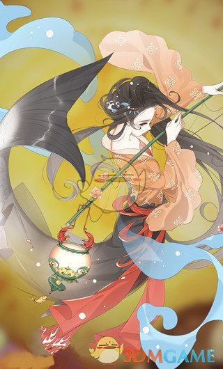 《食之契约》西湖醋鱼技能属性介绍