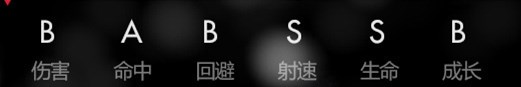 《少女前线》K7介绍