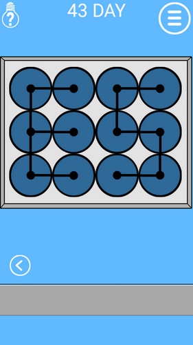 《妈妈把我锁在家里了》第43关攻略