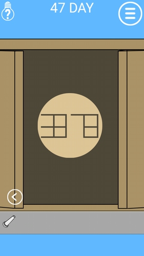 《妈妈把我锁在家里了》第47关攻略