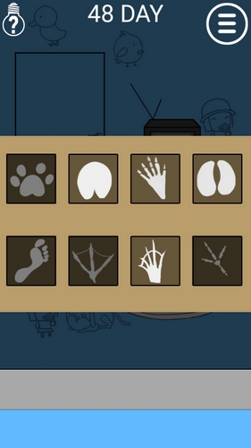 《妈妈把我锁在家里了》第48关攻略