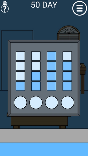 《妈妈把我锁在家里了》第50关攻略