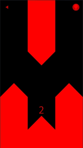《变红了》第2关攻略