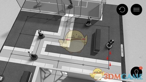 《代号47：出击》第1-8关攻略
