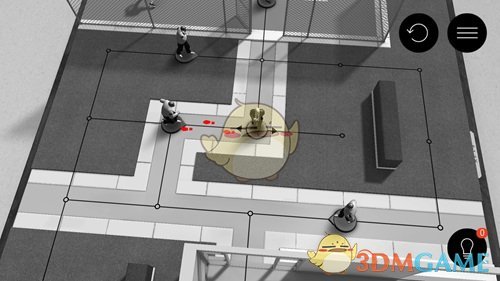 《代号47：出击》第1-8关攻略