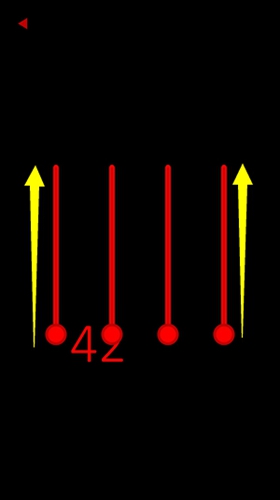 《变红了》第42关攻略