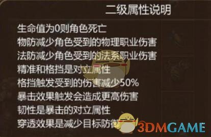 《我叫MT4》德鲁伊职业介绍