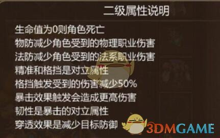 《我叫MT4》巫医职业介绍