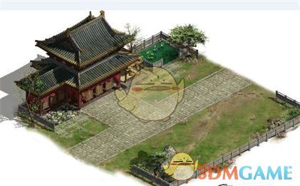 《大话西游手游》家园系统介绍|攻略大全