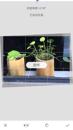 《Snapseed》使用方法教程