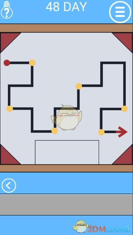 《妈妈把我锁在家里了2》第48关攻略