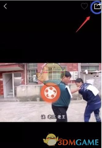 《小影》保存别人视频方法介绍