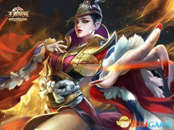 《王者荣耀》S11赛季法师上分英雄推荐